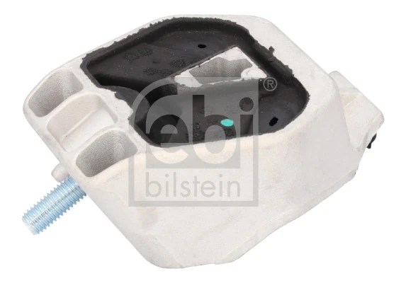 Mounting, automatic transmission